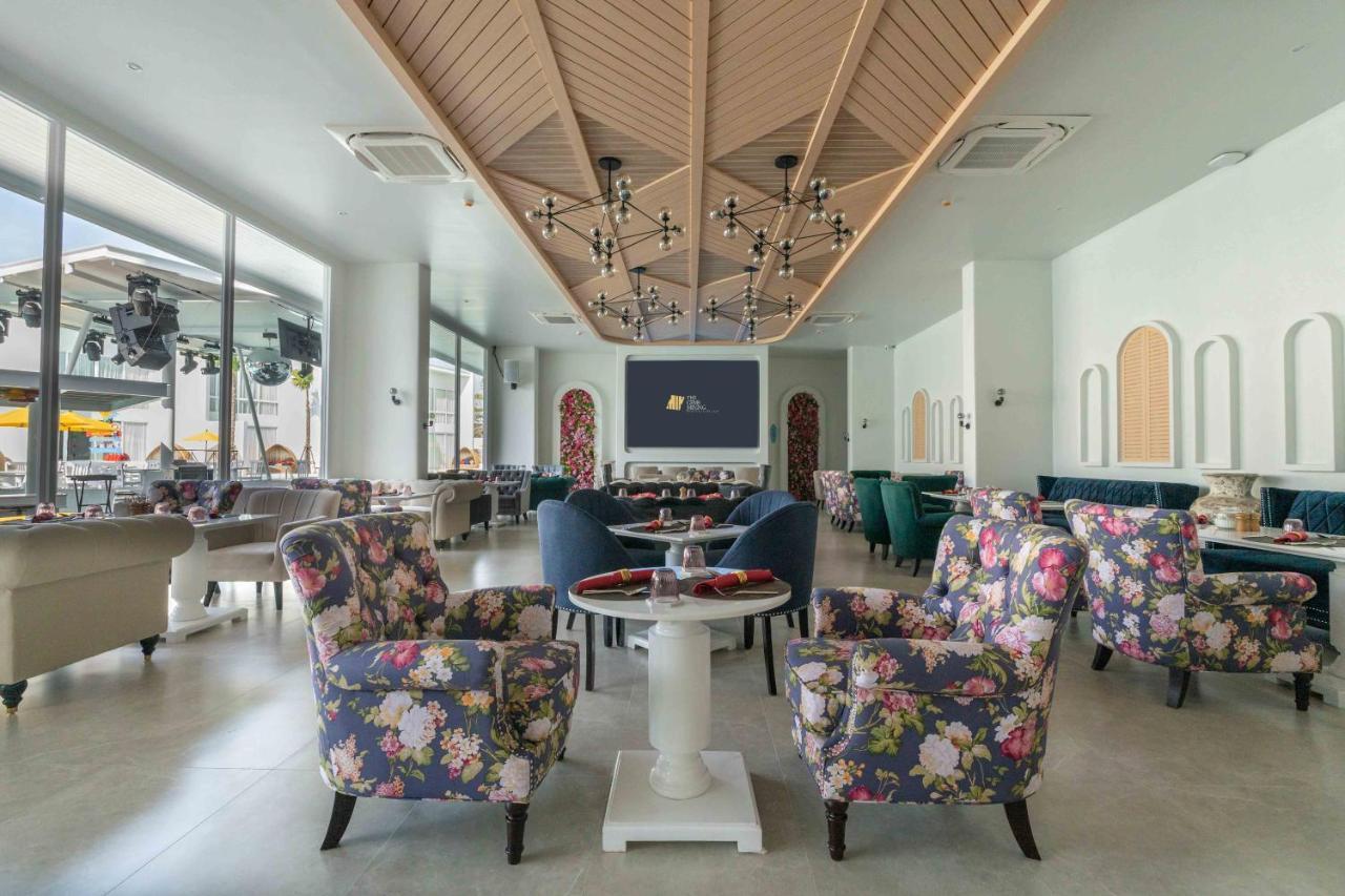 The Gems Mining Pool Villas Pattaya Nong Prue Extérieur photo