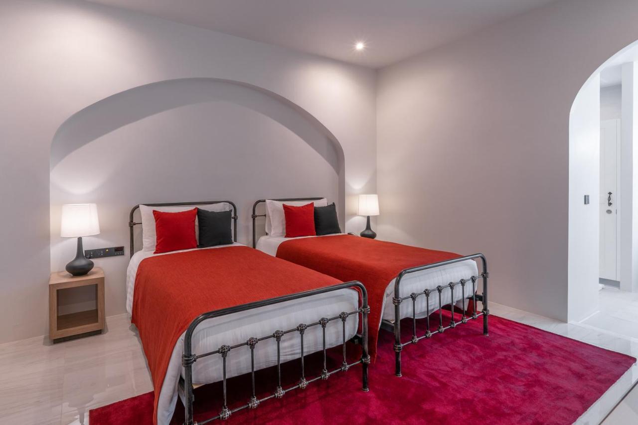 The Gems Mining Pool Villas Pattaya Nong Prue Extérieur photo