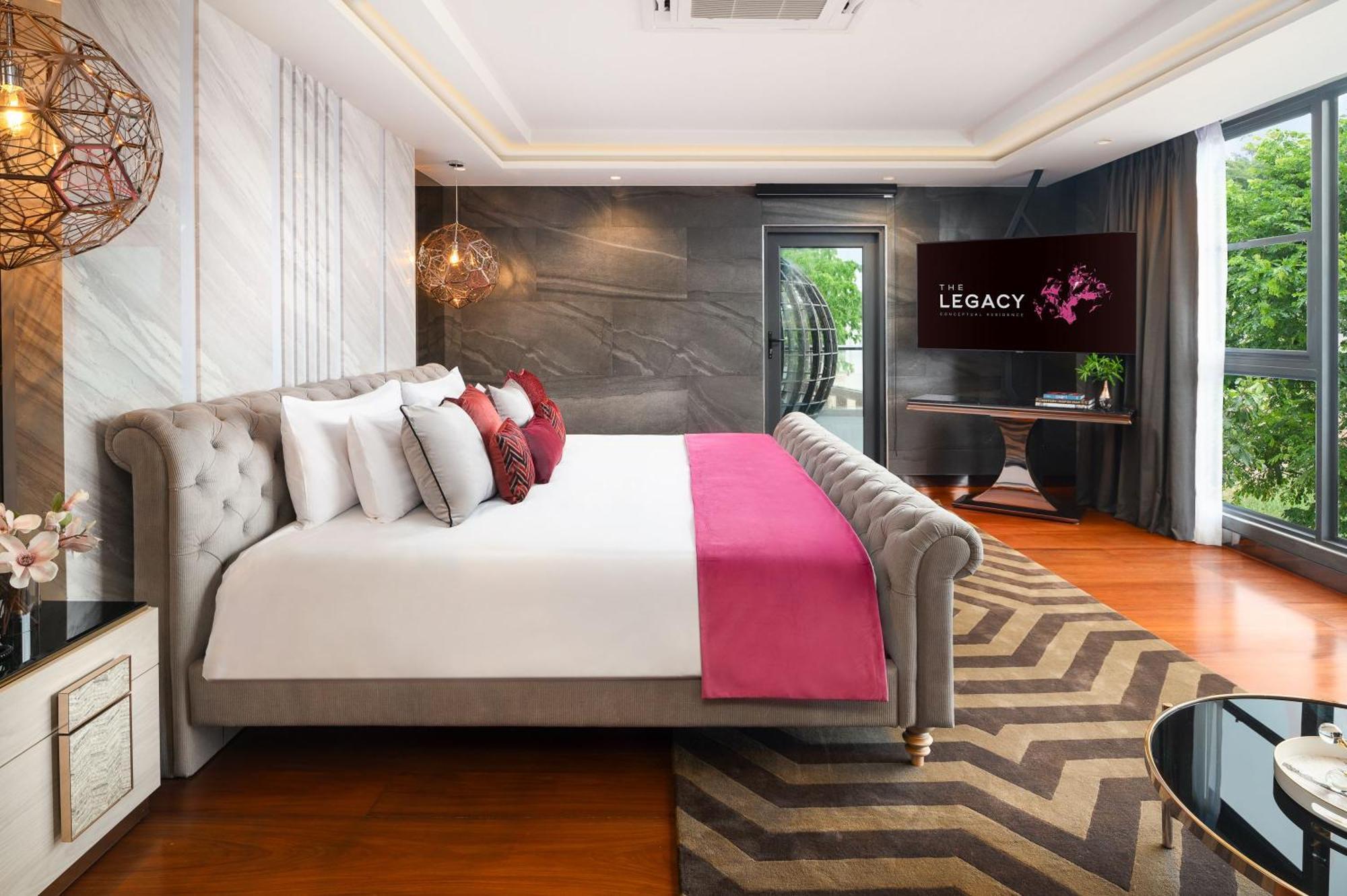 The Gems Mining Pool Villas Pattaya Nong Prue Extérieur photo