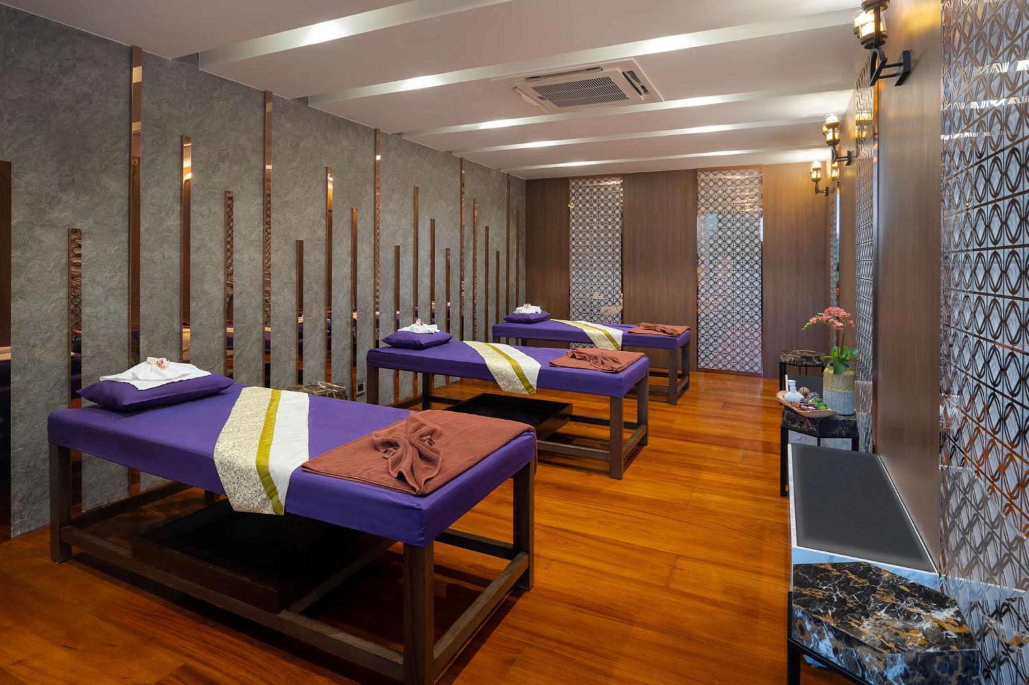 The Gems Mining Pool Villas Pattaya Nong Prue Extérieur photo