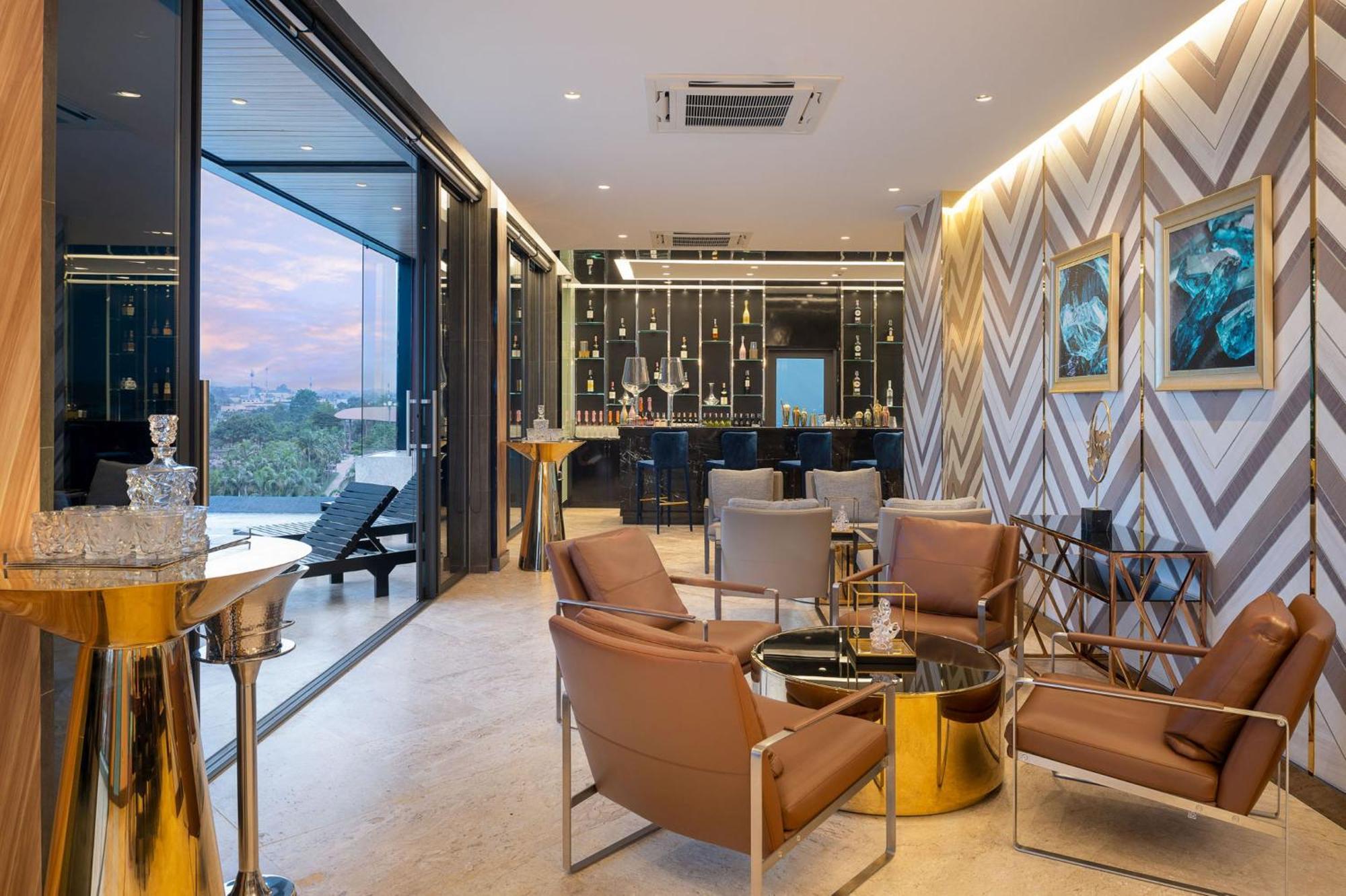 The Gems Mining Pool Villas Pattaya Nong Prue Extérieur photo