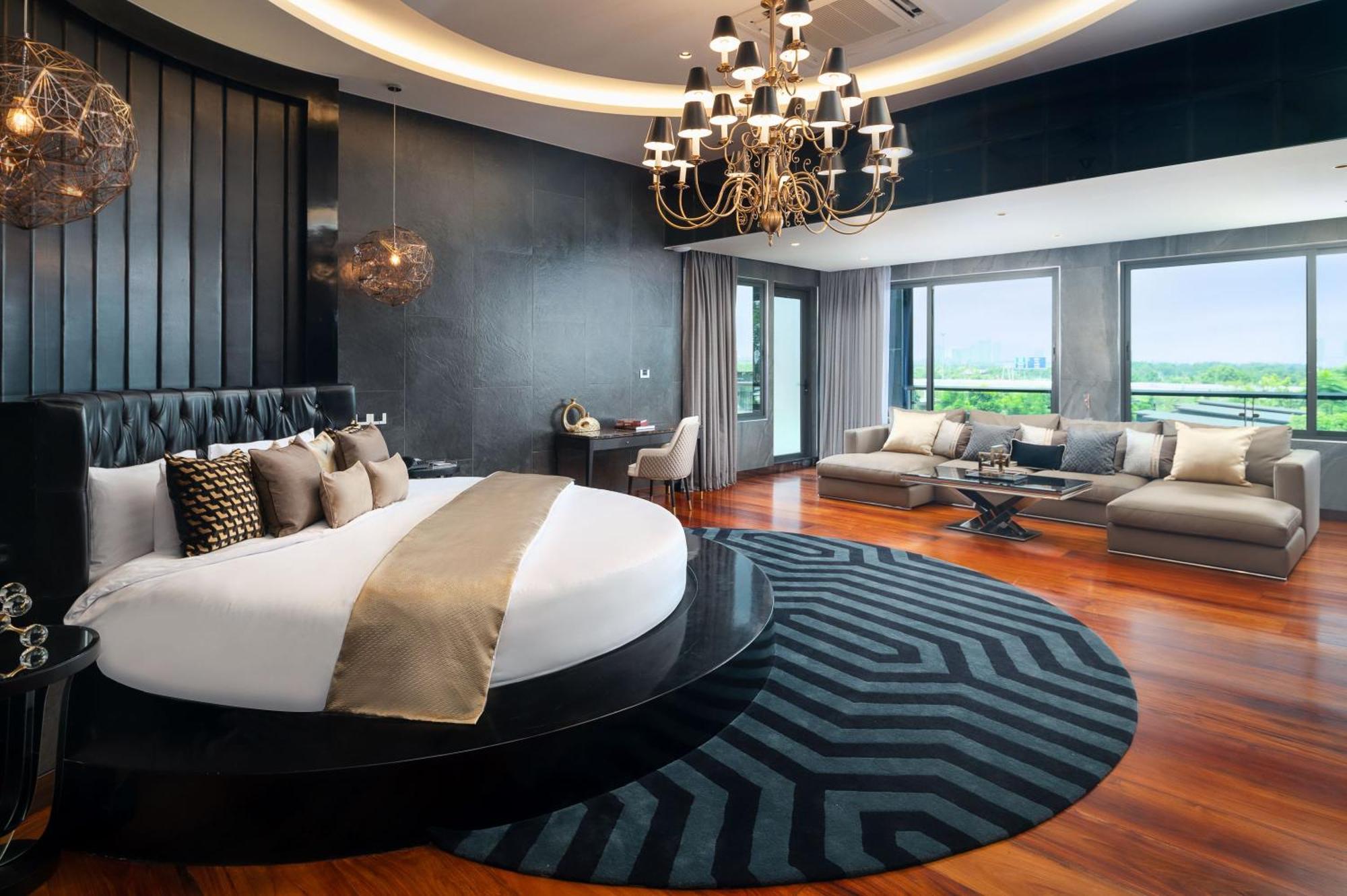 The Gems Mining Pool Villas Pattaya Nong Prue Extérieur photo